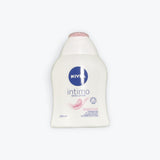 NivEA Intimo Sensitive Intimate Wash Lotion 250 ml / 8.3 fl oz