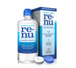 Bausch + Lomb Renu Soft Contact Lens Disinfecting Solution