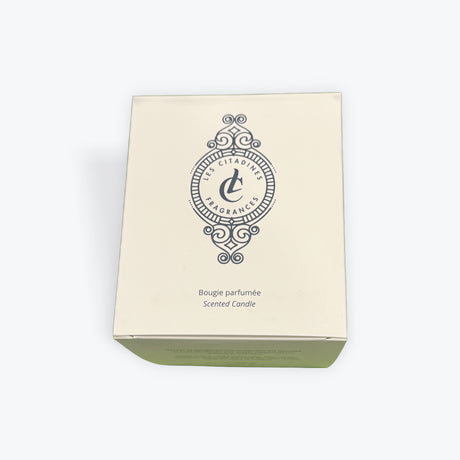 Les Citadines ARCHIVES Scented Candle - Image 5