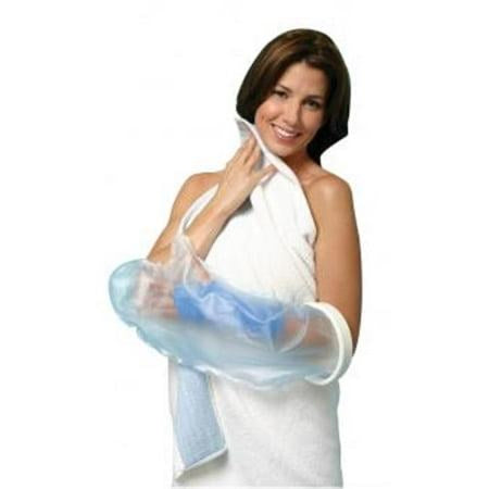 Carex Cast Protector for Shower