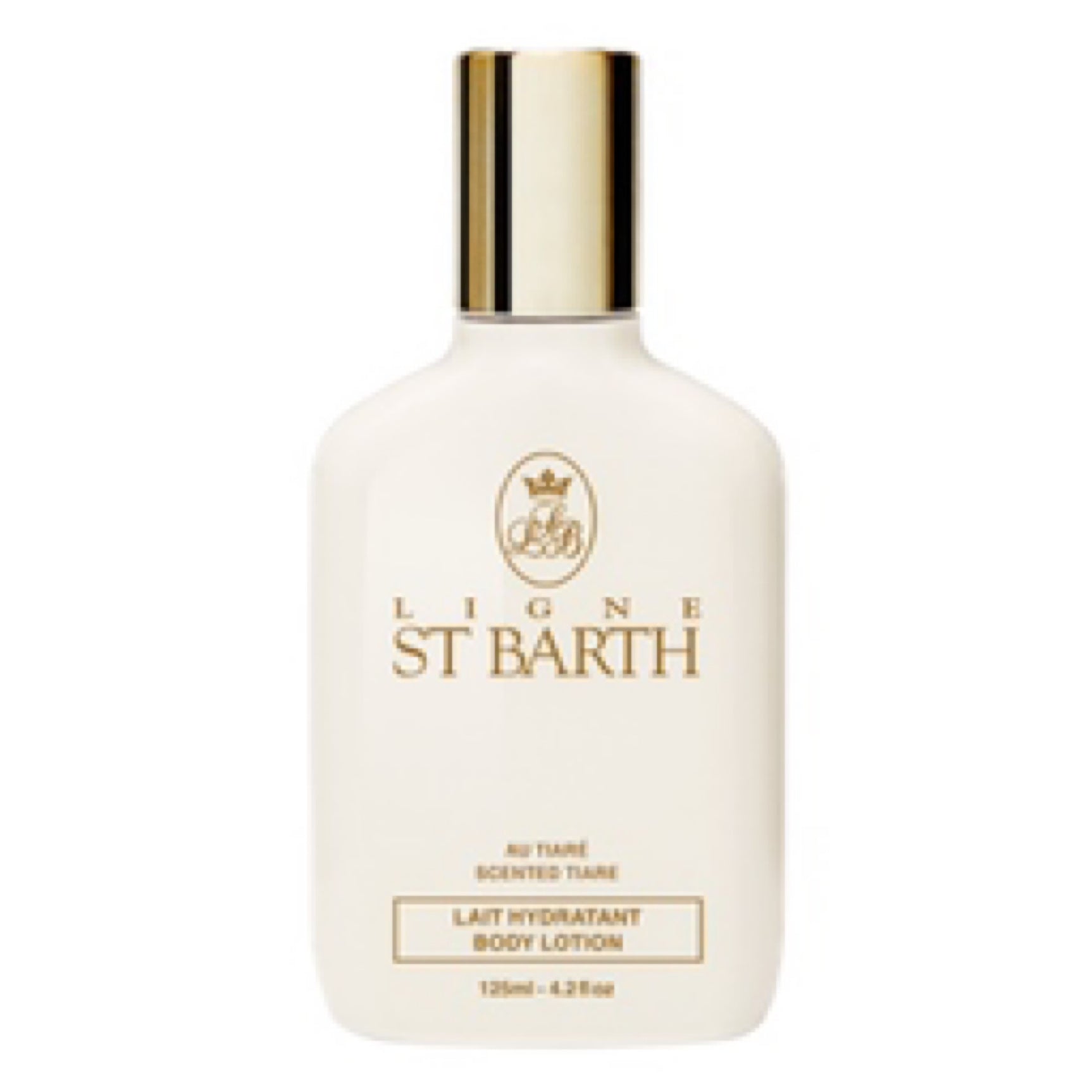 Ligne St Barth Body Lotion Scented Tiare