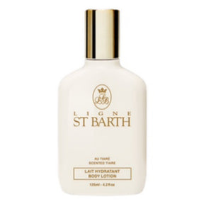Lign St Barth Ligne St Barth Body Lotion Scented Tiare