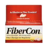 FiberCon Fiber Therapy for Regularity
