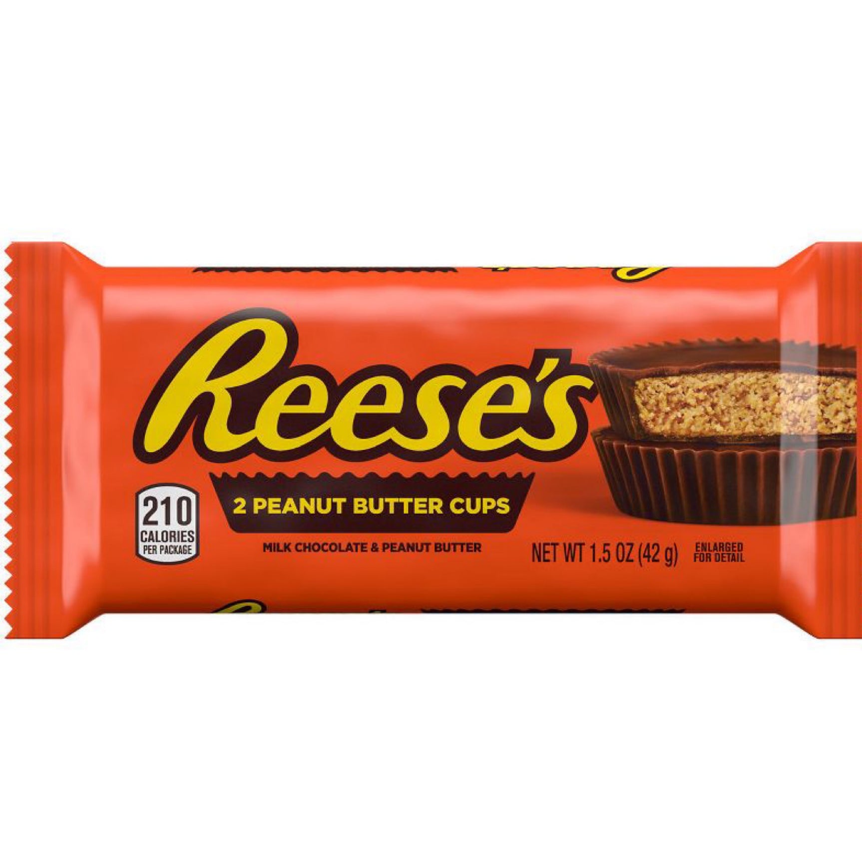 Reese’s 2 Peanut Butter Cups - Image 2