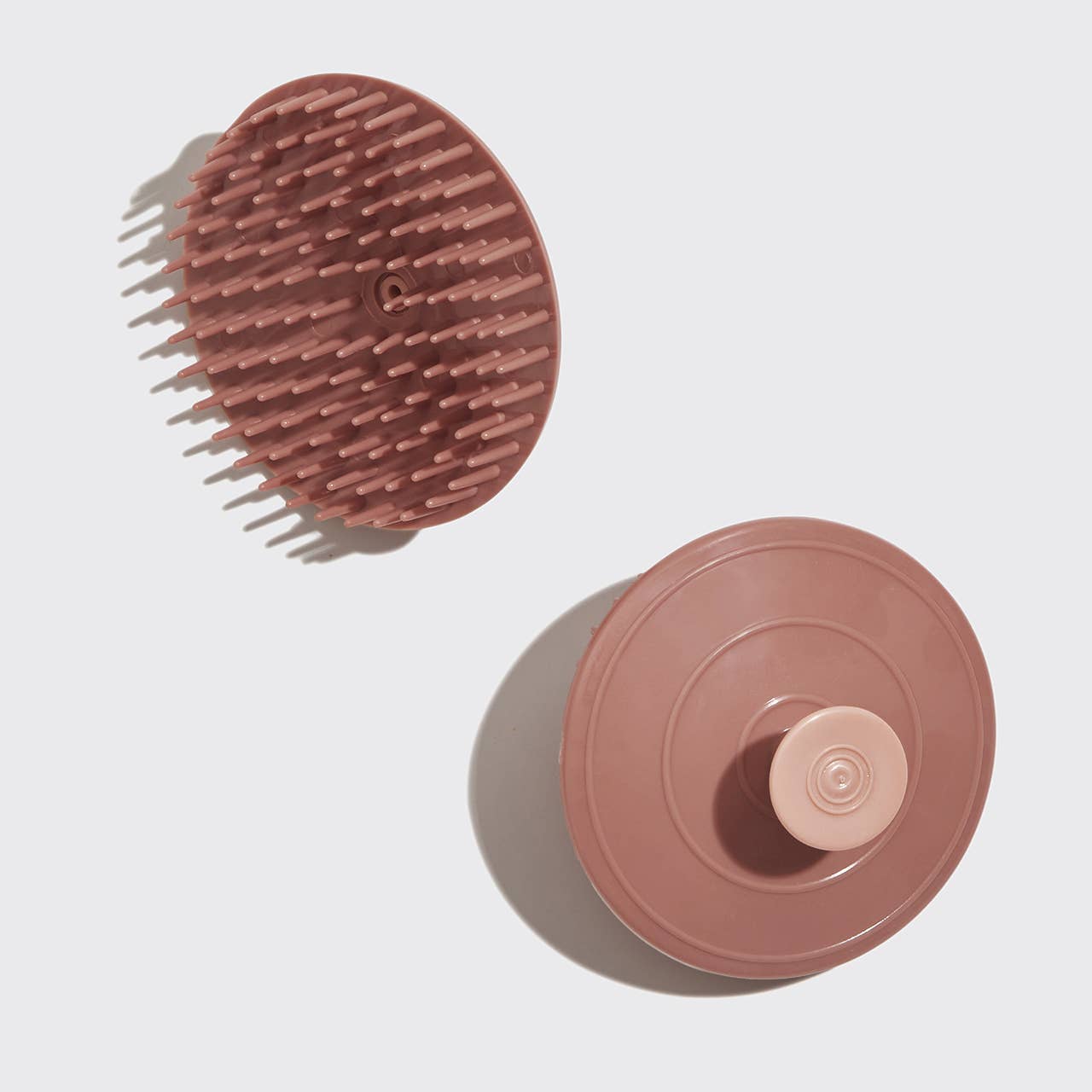 KITSCH Scalp Exfoliator - Terracotta - Image 2