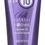 it's a 10 Haircare Silk Express In10sives Leave-In Conditioner