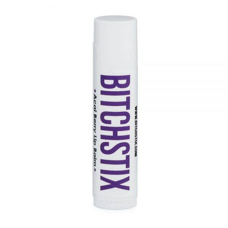 Lip Balm SPF30 Açaí Berry