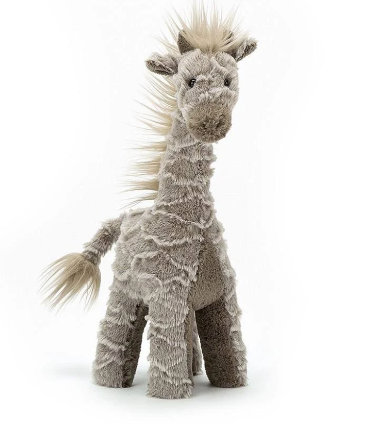 Jellycat Small Joey Giraffe