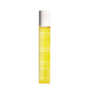 Leonor Greyl Leonor  Greyl Regenrescence Naturelle invigorating essential oils for the scalp