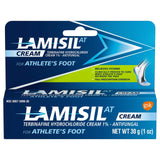 Lamisil Antifungal Cream