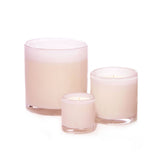 Alixx Jasmin de la Nuit Cylindre Large Candle