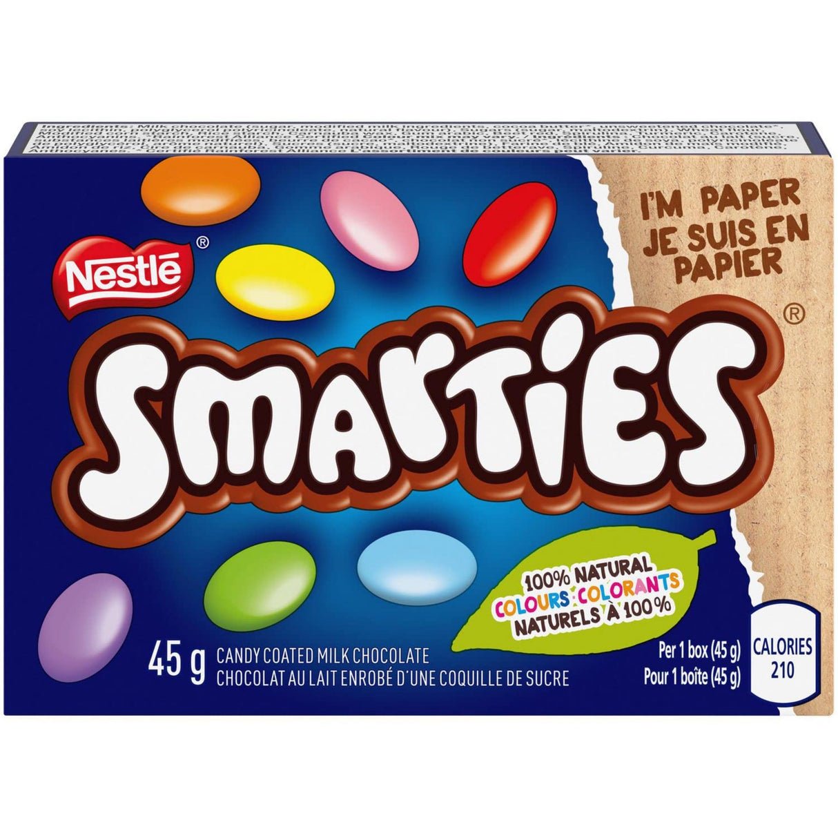 Smarties