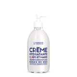 Compagnie de Provence - Hand and Body Lotion 300 ml Limited Edition
