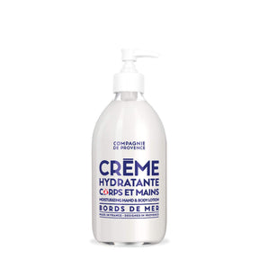 Compagnie de Provence - Hand and Body Lotion 300 ml Limited Edition