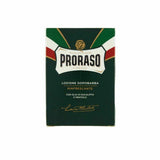 Loción para después del afeitado Proraso con eucalipto y mentol
