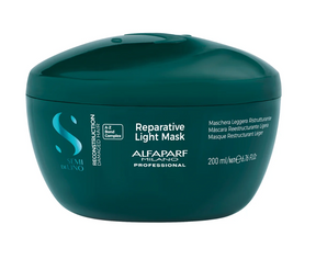 Alfaparf Milano Semi di LinoReconstruction Reparative Mask