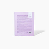 Deep Collagen Glass Skin Overnight Mask 4-Pack Box