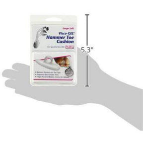 Complete Medical Visco-Gel Hammer Toe Cushion Universal