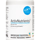 XYMOGEN Activnutrients
