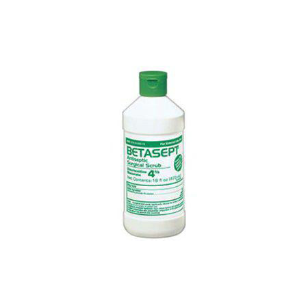 Purdue Betasept 4% Surgical Scrub oz