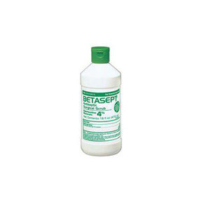 Purdue Betasept 4% Surgical Scrub oz