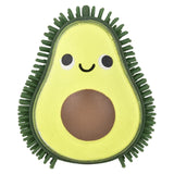 Puffer Avocado Squishy Toy