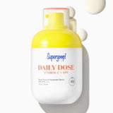 Supergoop Daily Dose Vitamin C Plus SPF 40 Serum 1 oz Serum