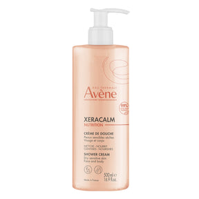 Avene Avène XeraCalm NUTRITION Shower Cream 500ml