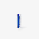 Car Mezuzah with Traveler’s Prayer: Smoke