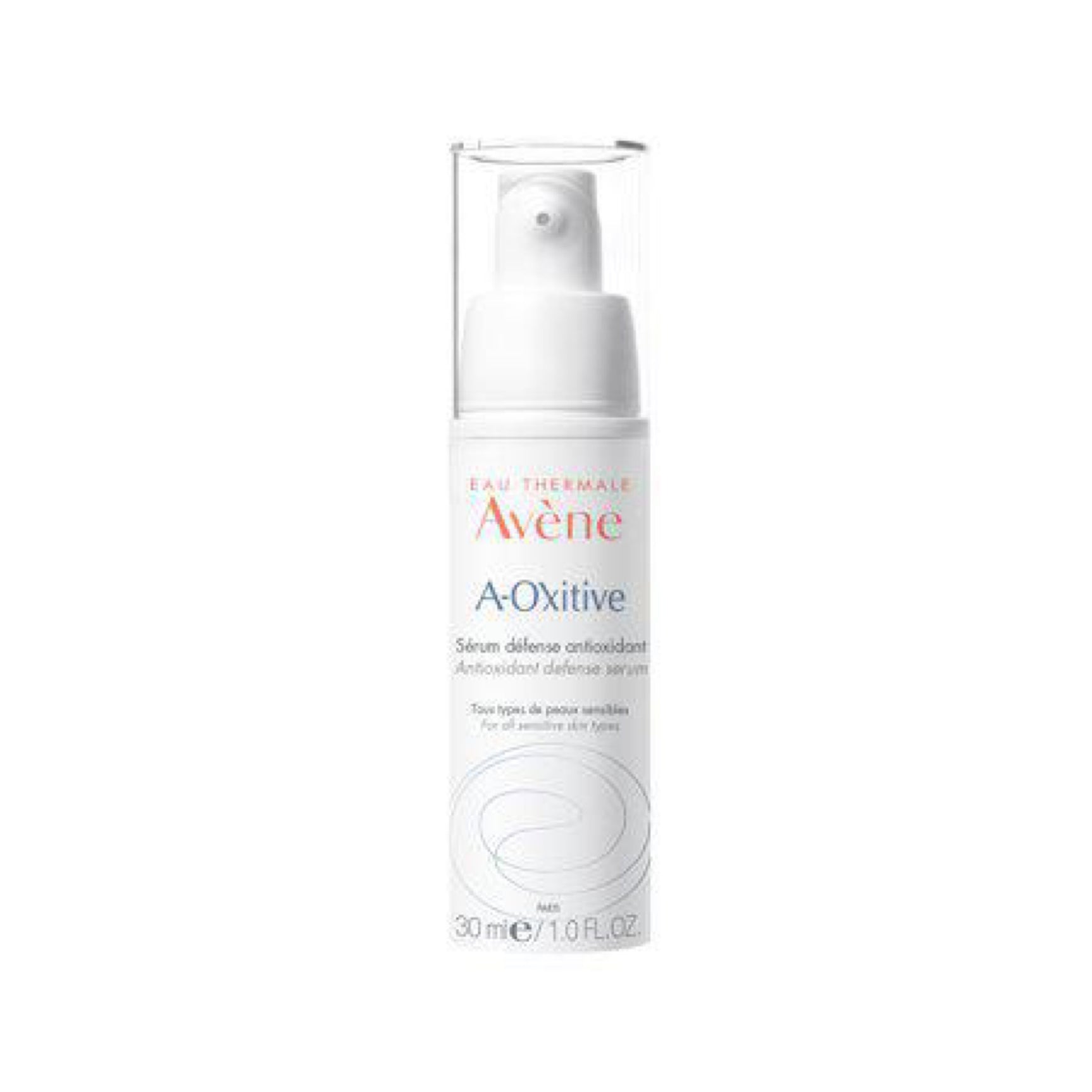 Sérum de defensa antioxidante A-Oxitive de Avène