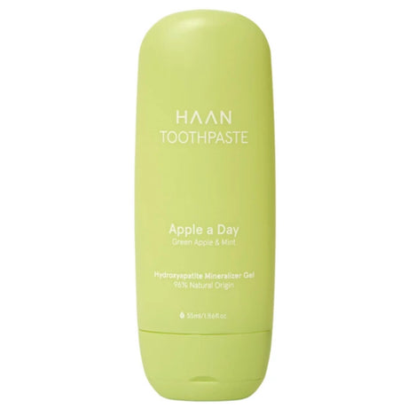 Haan Toothpaste Apple a Day