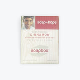 Soapbox Cinnamon