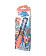 Bright Stripes Swirly World DIY Liquid Wand Pen Activity Kit- aloha kitty