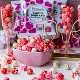 Vanilla Holiday - 100 Count Heart Bags - 1.5 Cup Bags - Image 9