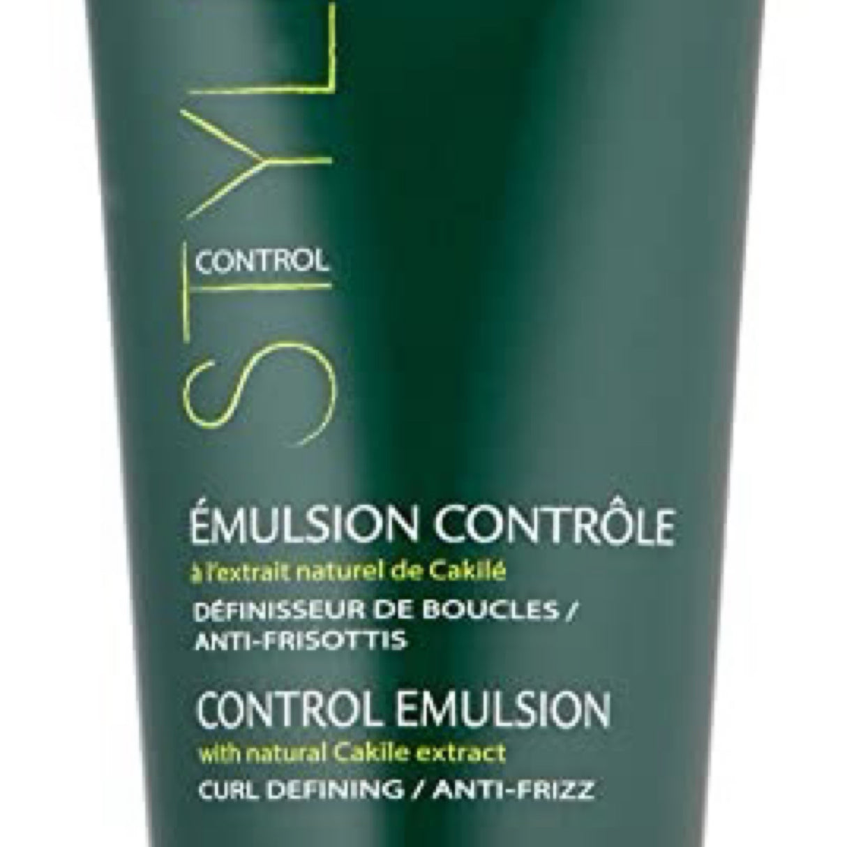 Furterer Control Emulsion