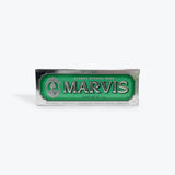 Crema dental Marvis Classic Strong Mint
