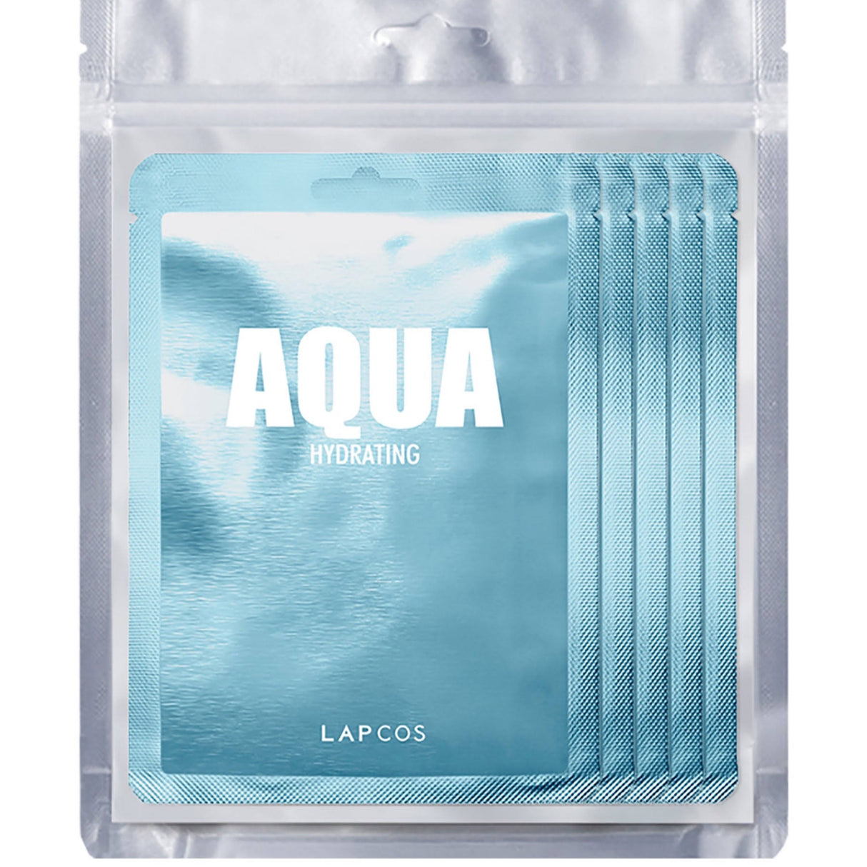 Lapcos Aqua