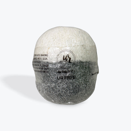 UR Free Bath Bomb