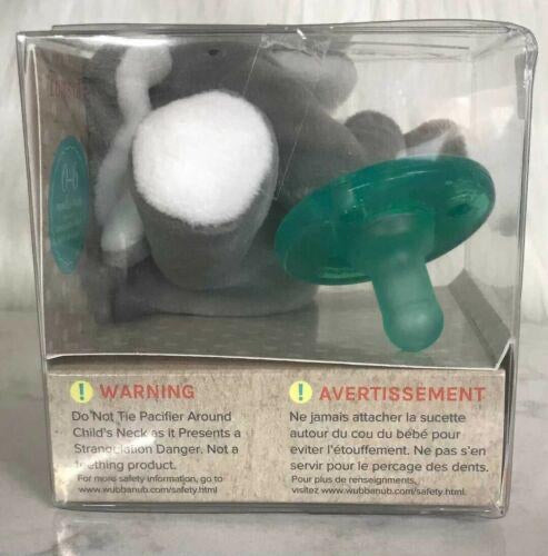 Wubbanub Infant Pacifier