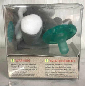 Wubbanub Infant Pacifier