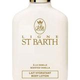 Ligne St Barth Lait Hydratant Body Lotion