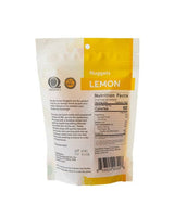Manuka Health Manuka Honey & Lemon Nuggets  3 oz - Image 2