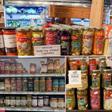 John Kelly Chocolates Handcrafted Pickled Garlic - Image 5