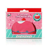 NPW Cupcake Shower Cap