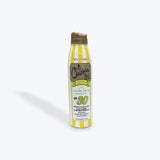 Fruit of The Earth Cabana Beach Club Exotic Escape SPF 30 with Manuka Honey & Essential Oils Sunscreen Spray