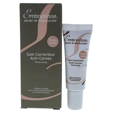 Soin Correcteur anti-Cernes Teinte - Beige Shade by Embryolisse for Unisex