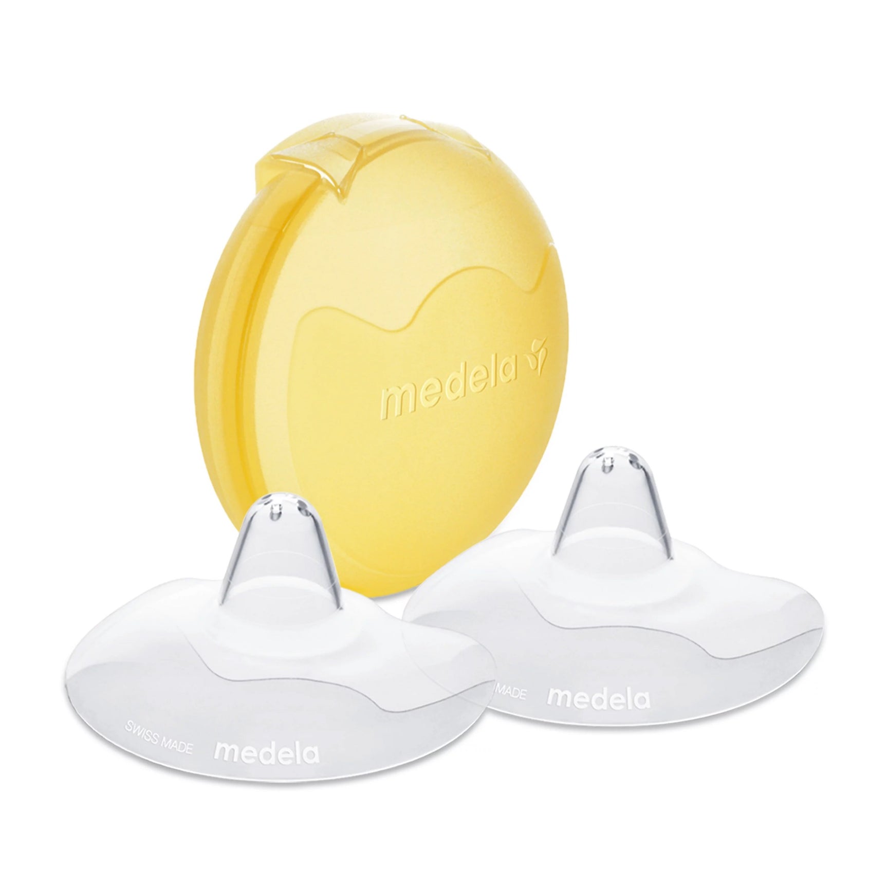 Protector de pezones Medela 24 mm talla M