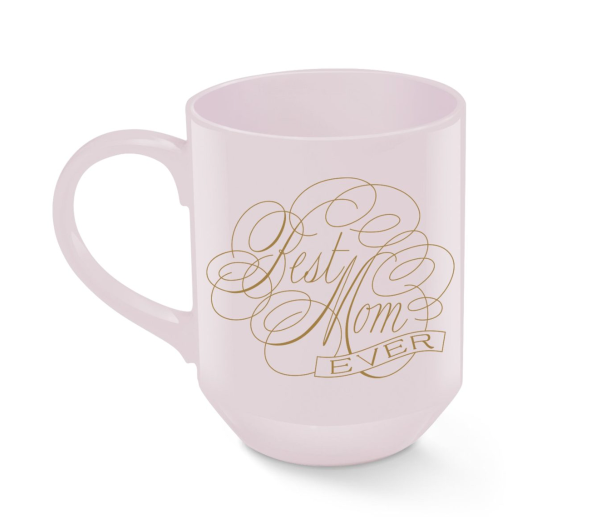 Fringe Studio Best Mom Ever mug