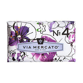 Via Mercato No.4