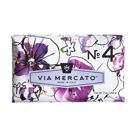 Via Mercato No.4
